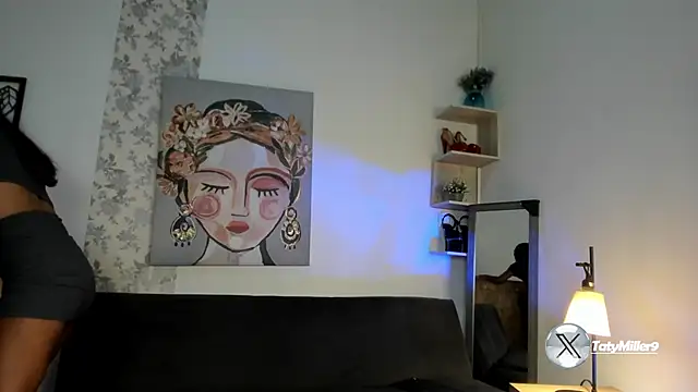 taty miller online show from 03-17-25, 08:30