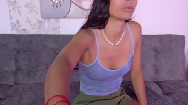 taty miller online show from 04-11-26, 08:12