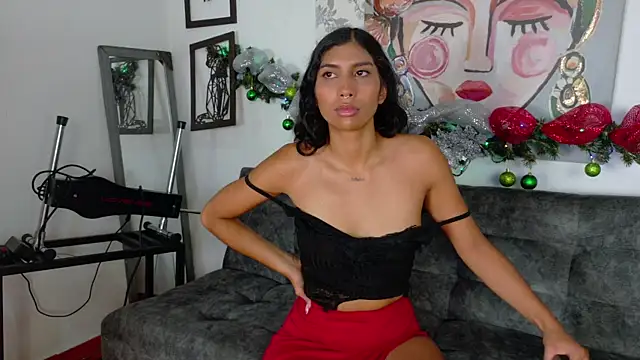 taty miller online show from 12-17-25, 08:14