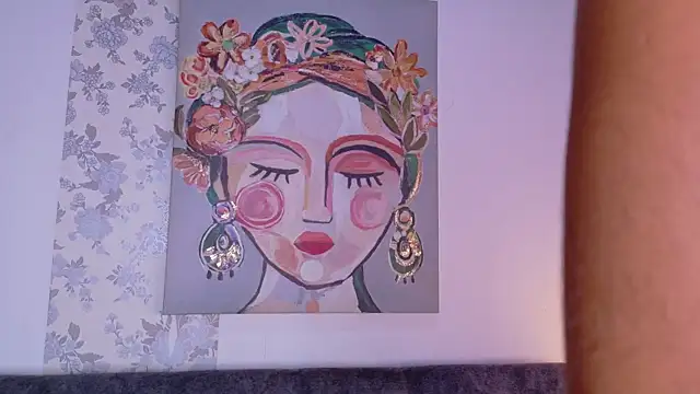 taty miller online show from 07-19-26, 02:36