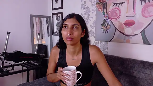 taty miller online show from 03-06-26, 02:01