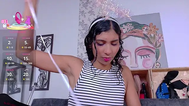 taty miller online show from 10-08-25, 08:31