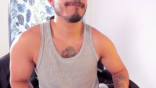 JayMarcos  online show from 12-05-25, 11:42