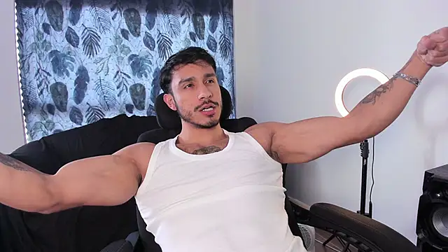 JayMarcos  online show from 01-15-26, 09:51