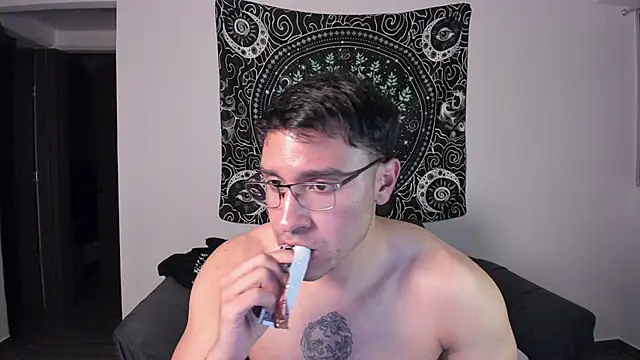 Snapshot of JayMarcos_ chatting on 01-30-25, 04:16 JayMarcos online show from 01-30-25, 04:16