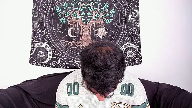 JayMarcos  online show from 10-30-25, 01:09