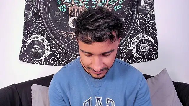 JayMarcos  online show from 11-13-25, 01:04