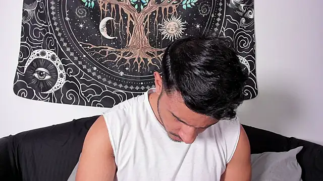 JayMarcos  online show from 11-15-25, 05:17