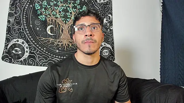 JayMarcos  online show from 11-19-25, 04:01