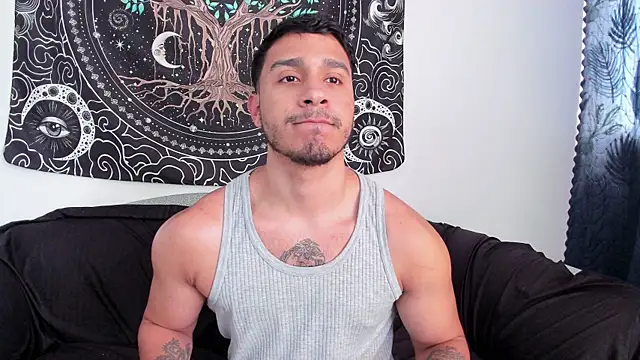 JayMarcos  online show from 10-31-25, 12:46