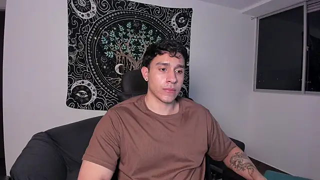 Snapshot of JayMarcos_ chatting on 02-19-25, 04:55 JayMarcos online show from 02-19-25, 04:55