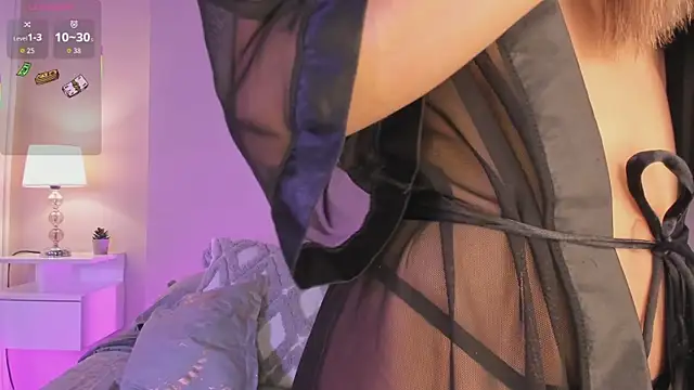 VictoriaNoah  online show from 03-16-26, 07:27