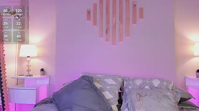 VictoriaNoah  online show from 03-20-26, 07:48