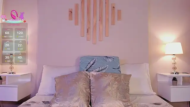 Snapshot of VictoriaNoah_ chatting on 10-18-25, 07:27 VictoriaNoah online show from 10-18-25, 07:27
