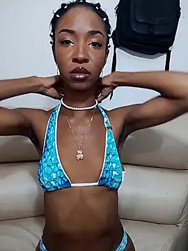 AbbyTomson online show from 10-02-25, 05:05