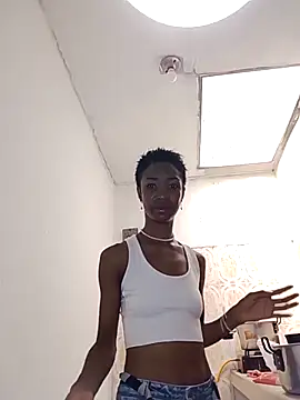 AbbyTomson online show from 09-19-25, 07:07