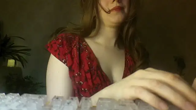  Lost Mademoiselle  online show from 01-29-25, 11:14