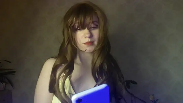  Lost Mademoiselle  online show from 01-05-25, 10:50