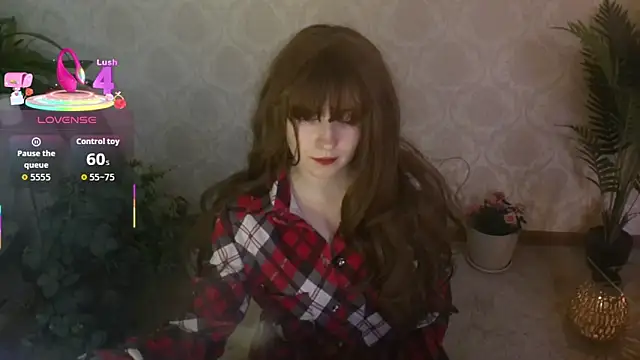  Lost Mademoiselle  online show from 11-05-25, 01:03