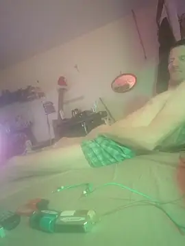 BigDDave6979 online show from 02-15-26, 03:40