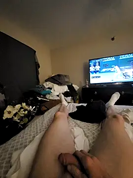 BigDDave6979 online show from 03-08-25, 08:22