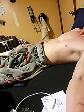 BigDDave6979 online show from 03-19-25, 04:03