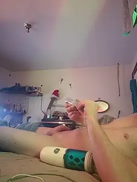 BigDDave6979 online show from 02-27-26, 07:52