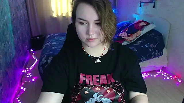 Jenny Fox online show from 03-31-26, 04:58