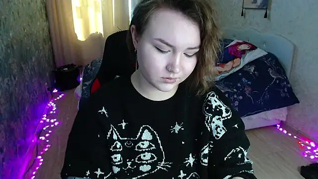 Jenny Fox online show from 04-02-26, 07:04