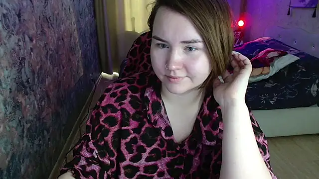 Snapshot of Jenny_Fox chatting on 02-20-26, 06:26 Jenny Fox online show from 02-20-26, 06:26