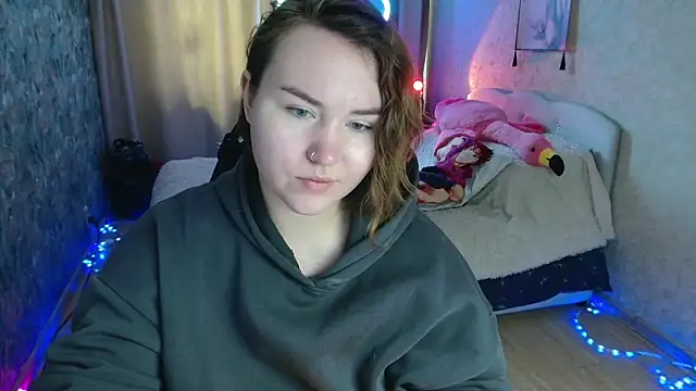 Snapshot of Jenny_Fox chatting on 05-14-26, 06:10 Jenny Fox online show from 05-14-26, 06:10