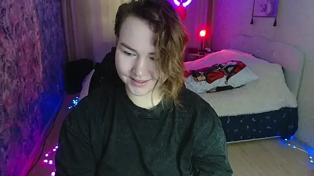 Snapshot of Jenny_Fox chatting on 05-31-26, 07:47 Jenny Fox online show from 05-31-26, 07:47