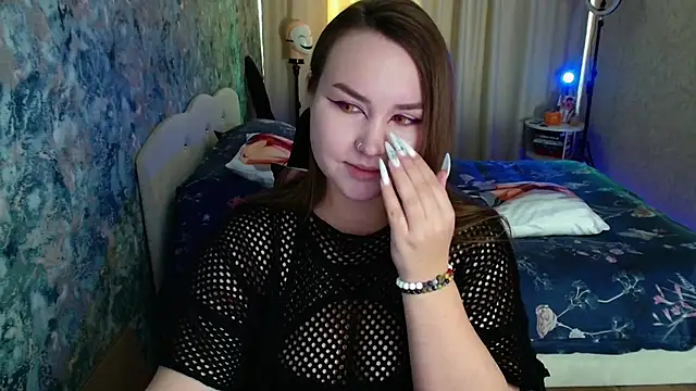 Jenny Fox online show from 12-01-25, 05:19