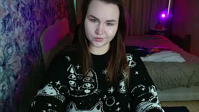 Snapshot of Jenny_Fox chatting on 02-04-26, 10:10 Jenny Fox online show from 02-04-26, 10:10