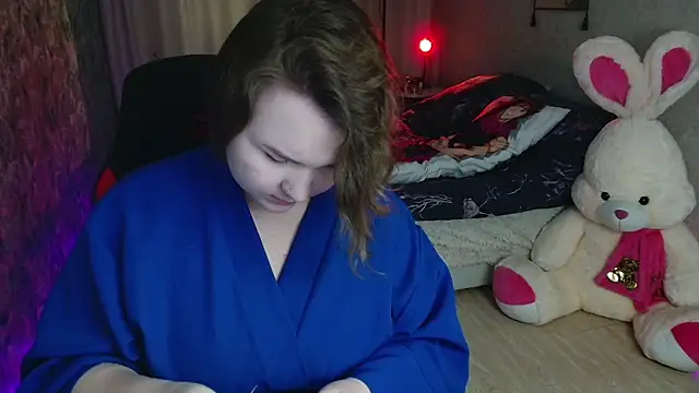 Jenny Fox online show from 03-27-26, 08:26