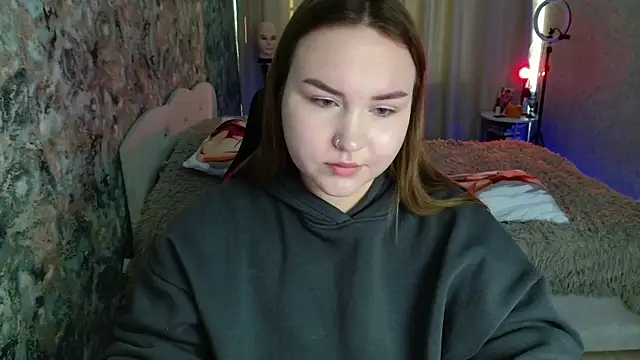 Jenny Fox online show from 11-06-25, 08:51