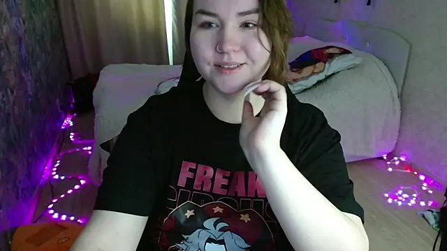 Jenny Fox online show from 03-14-26, 03:56