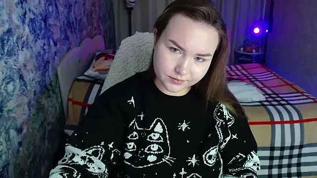 Jenny Fox online show from 12-14-25, 03:57