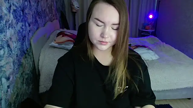 Jenny Fox online show from 12-04-25, 08:02