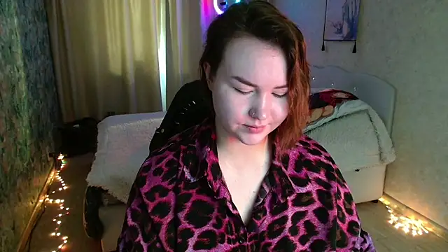 Jenny Fox online show from 04-10-26, 03:46