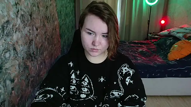 Jenny Fox online show from 03-05-26, 08:11