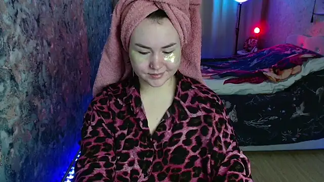 Snapshot of Jenny_Fox chatting on 02-24-26, 03:40 Jenny Fox online show from 02-24-26, 03:40