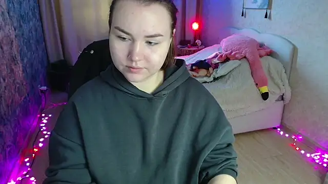 Snapshot of Jenny_Fox chatting on 05-09-26, 04:27 Jenny Fox online show from 05-09-26, 04:27
