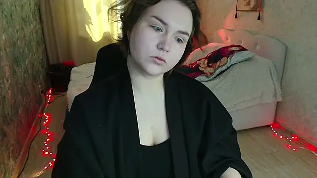 Snapshot of Jenny_Fox chatting on 04-26-26, 04:54 Jenny Fox online show from 04-26-26, 04:54