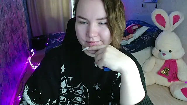 Jenny Fox online show from 03-28-26, 03:40