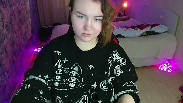 Snapshot of Jenny_Fox chatting on 05-22-26, 06:44 Jenny Fox online show from 05-22-26, 06:44