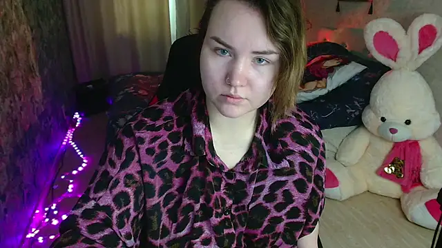 Jenny Fox online show from 03-27-26, 03:37