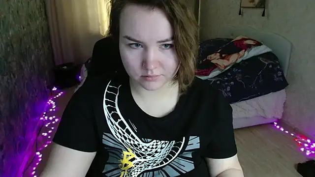 Jenny Fox online show from 04-03-26, 03:46