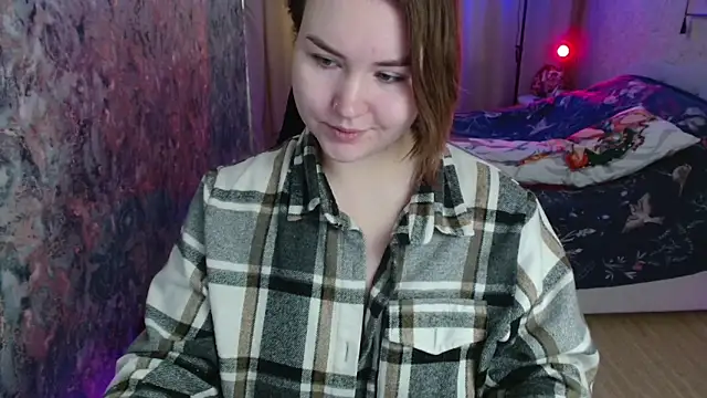 Snapshot of Jenny_Fox chatting on 02-26-26, 04:45 Jenny Fox online show from 02-26-26, 04:45