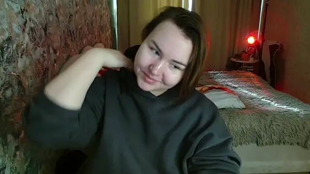 Snapshot of Jenny_Fox chatting on 02-09-26, 03:48 Jenny Fox online show from 02-09-26, 03:48